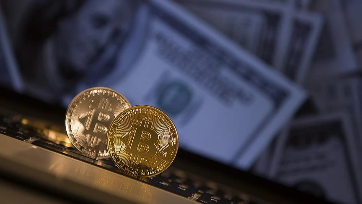 Bitcoin 90 bin dolar direncini aşamadı Bitcoin 90 bin dolar direncini aşamadı