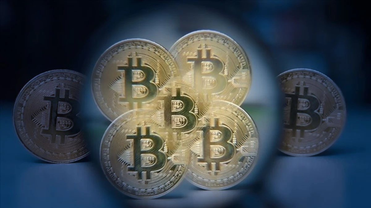 Bitcoin ABD’de hükümetin kapanmasıyla rekor kırdı: 125 bin 500 doları aştı Bitcoin ABD’de hükümetin kapanmasıyla rekor kırdı: 125 bin 500 doları aştı
