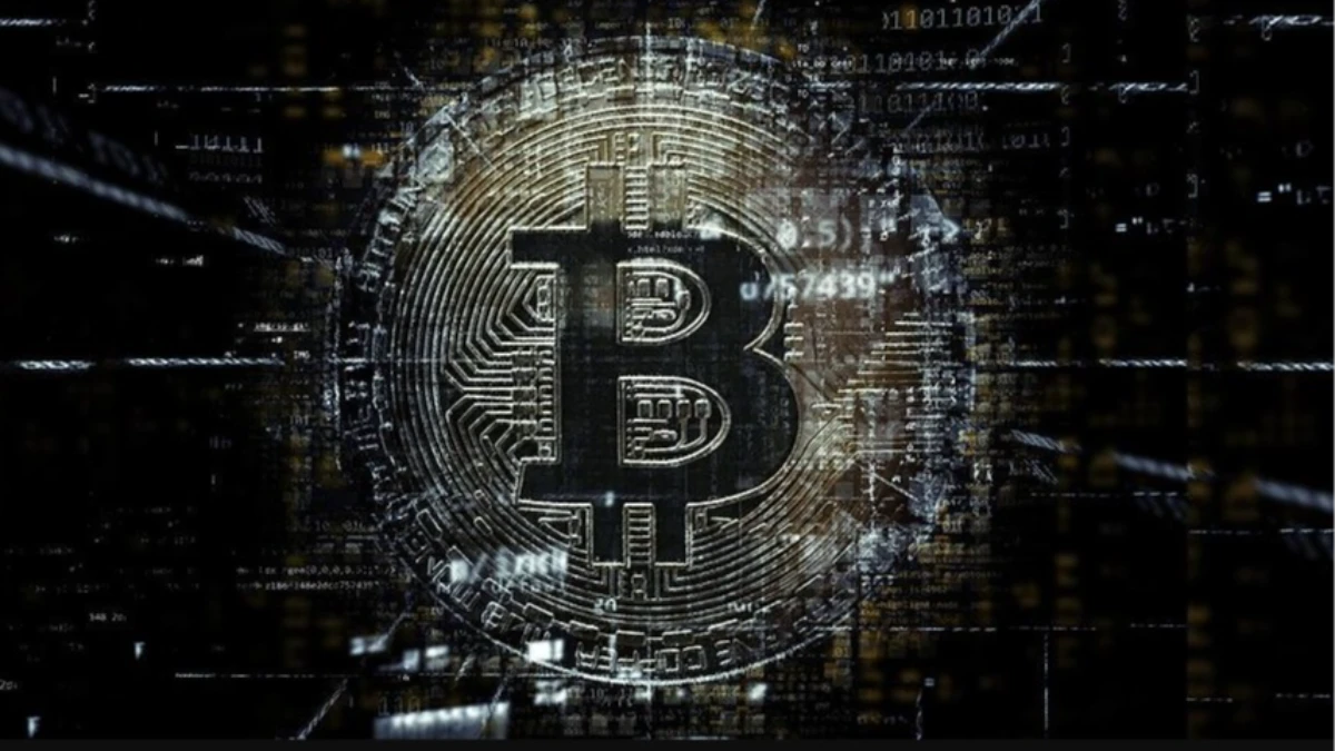 Bitcoin bir haftanın zirvesinden geri çekildi: ABD’deki risk piyasayı tedirgin etti Bitcoin bir haftanın zirvesinden geri çekildi: ABD’deki risk piyasayı tedirgin etti