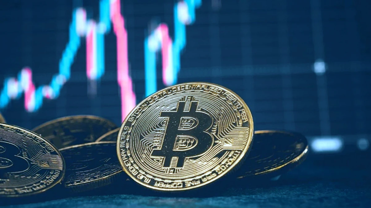 Bitcoin düşüş serisini kırdı: Ateşkes umutları yeni ralli başlatabilir mi? Bitcoin düşüş serisini kırdı: Ateşkes umutları yeni ralli başlatabilir mi?