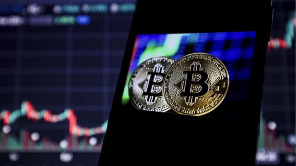 Bitcoin düşüşte 3. haftada: Riskten kaçış kriptoyu baskılıyor Bitcoin düşüşte 3. haftada: Riskten kaçış kriptoyu baskılıyor