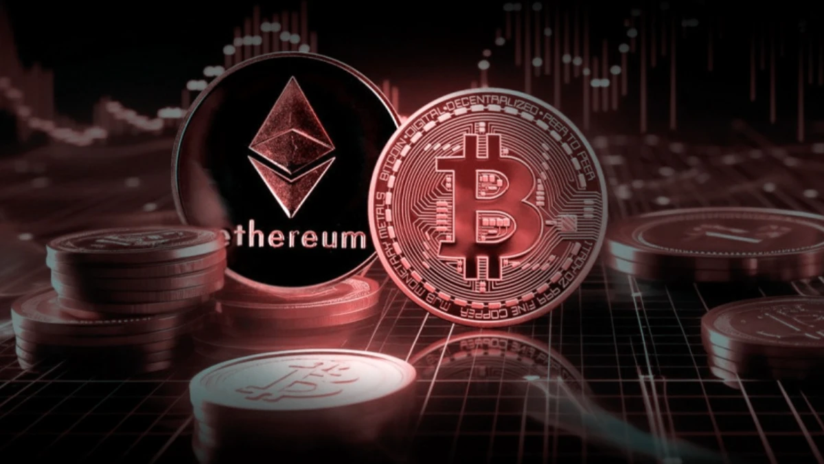Bitcoin ETF’lerinde çıkış sürüyor: Ethereum ETF’leri yeniden artıya geçti Bitcoin ETF’lerinde çıkış sürüyor: Ethereum ETF’leri yeniden artıya geçti