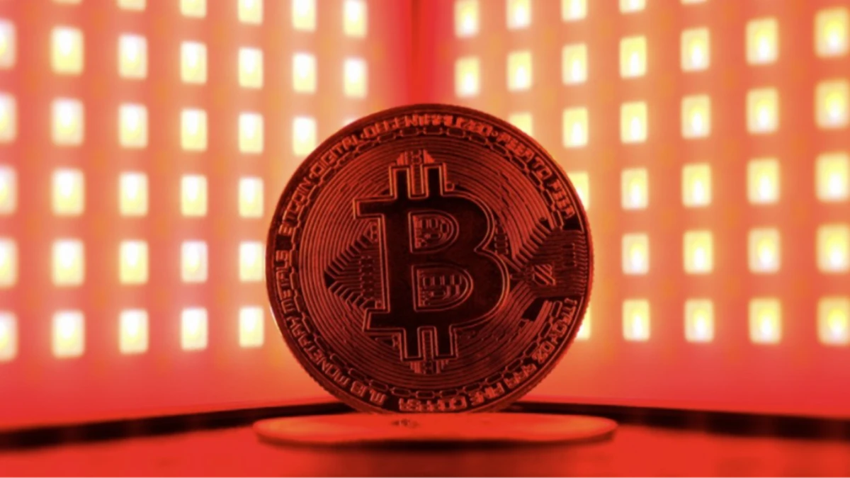 Bitcoin için 65 bin dolar senaryosu: Kaldıraçlı işlem uyarısı Bitcoin için 65 bin dolar senaryosu: Kaldıraçlı işlem uyarısı