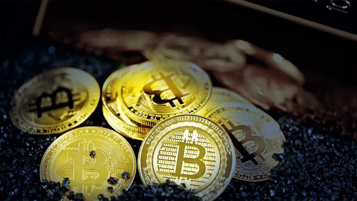 Bitcoin için ‘rezerv para’ tartışması hızlandı Bitcoin için ‘rezerv para’ tartışması hızlandı