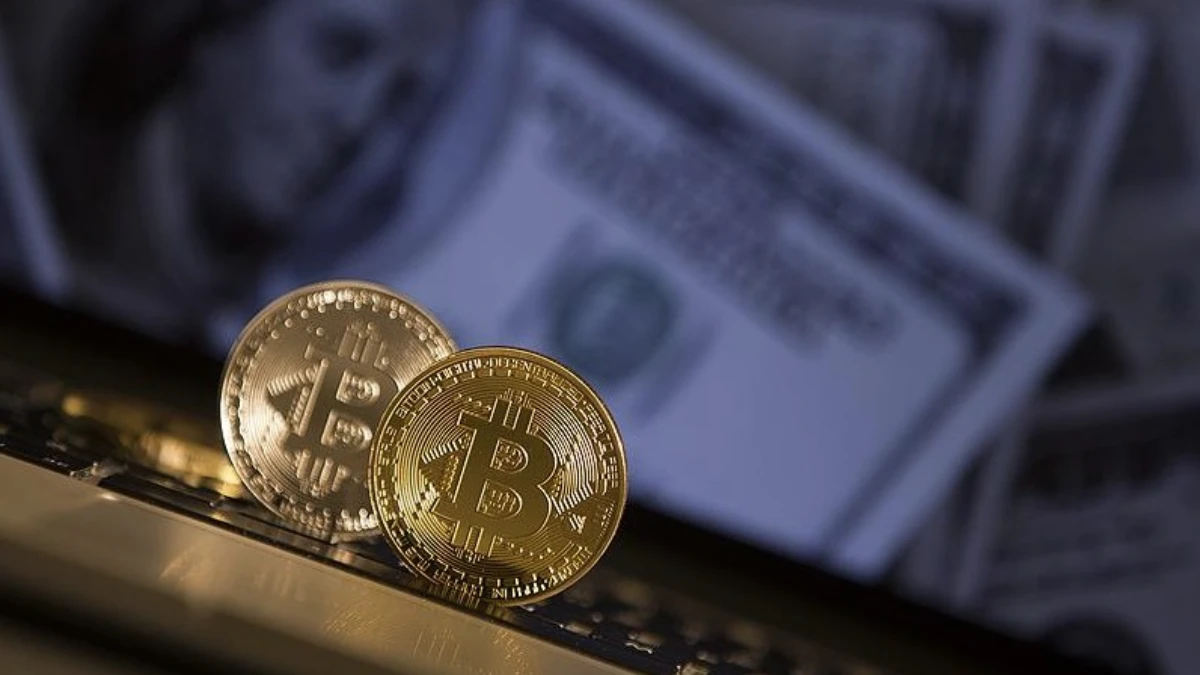 Bitcoin iki haftanın zirvesine çıktı: Zayıf istihdam verisi faiz indirimi beklentilerini güçlendirdi Bitcoin iki haftanın zirvesine çıktı: Zayıf istihdam verisi faiz indirimi beklentilerini güçlendirdi