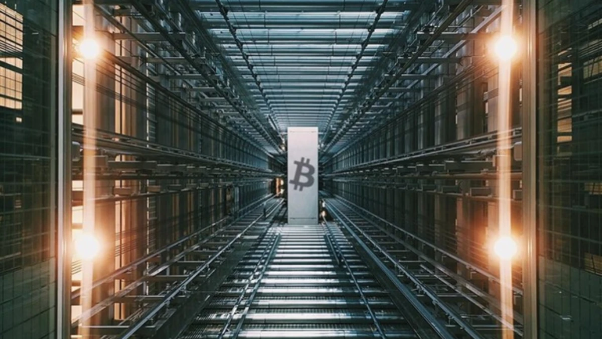 Bitcoin madenciliğinde enerji tüketimi 2030’a kadar 2 katına çıkacak Bitcoin madenciliğinde enerji tüketimi 2030’a kadar 2 katına çıkacak