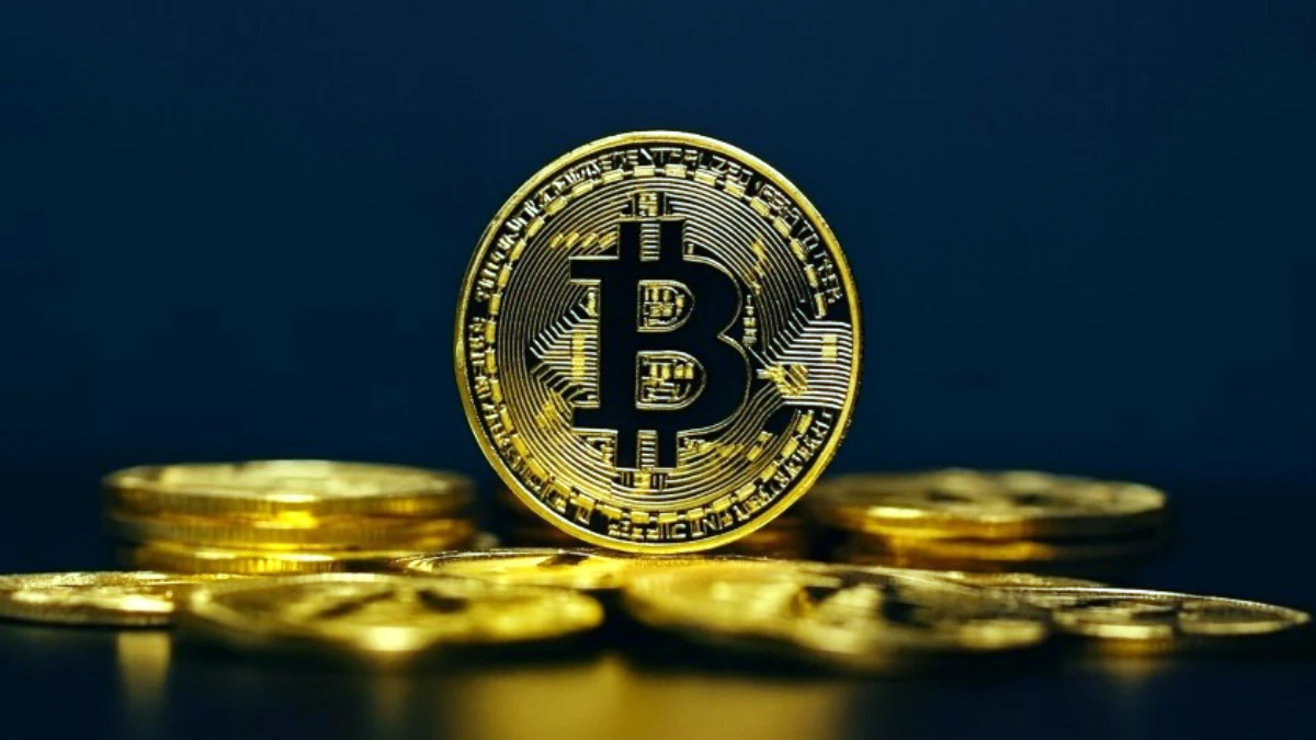 Bitcoin rezerv para olabilir: Deutsche Bank’tan 2030 tahmini Bitcoin rezerv para olabilir: Deutsche Bank’tan 2030 tahmini