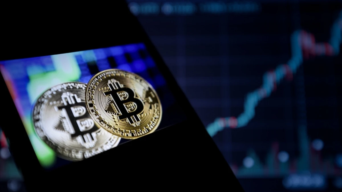 Bitcoin üst üste dördüncü ayı kaybetti: Düşüş eğilimi sürüyor Bitcoin üst üste dördüncü ayı kaybetti: Düşüş eğilimi sürüyor