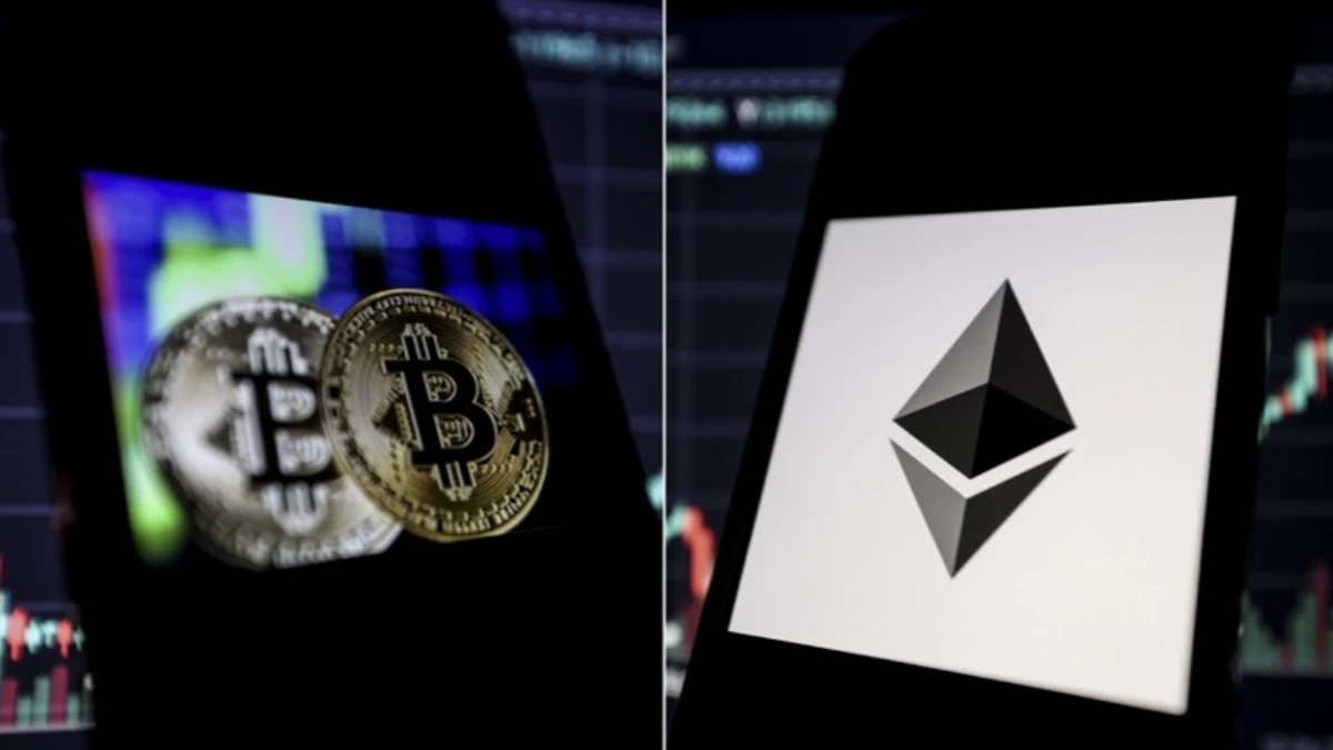 Bitcoin ve Ethereum ETF’lerinden çıkış sürüyor: Yatırımcı ilgisi SOL’a yöneldi Bitcoin ve Ethereum ETF’lerinden çıkış sürüyor: Yatırımcı ilgisi SOL’a yöneldi