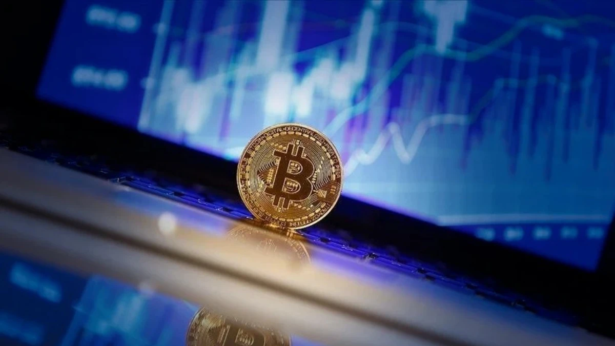 Bitcoin’de ‘barış’ etkisi! Anlaşma haberleri risk iştahını destekledi Bitcoin’de ‘barış’ etkisi! Anlaşma haberleri risk iştahını destekledi