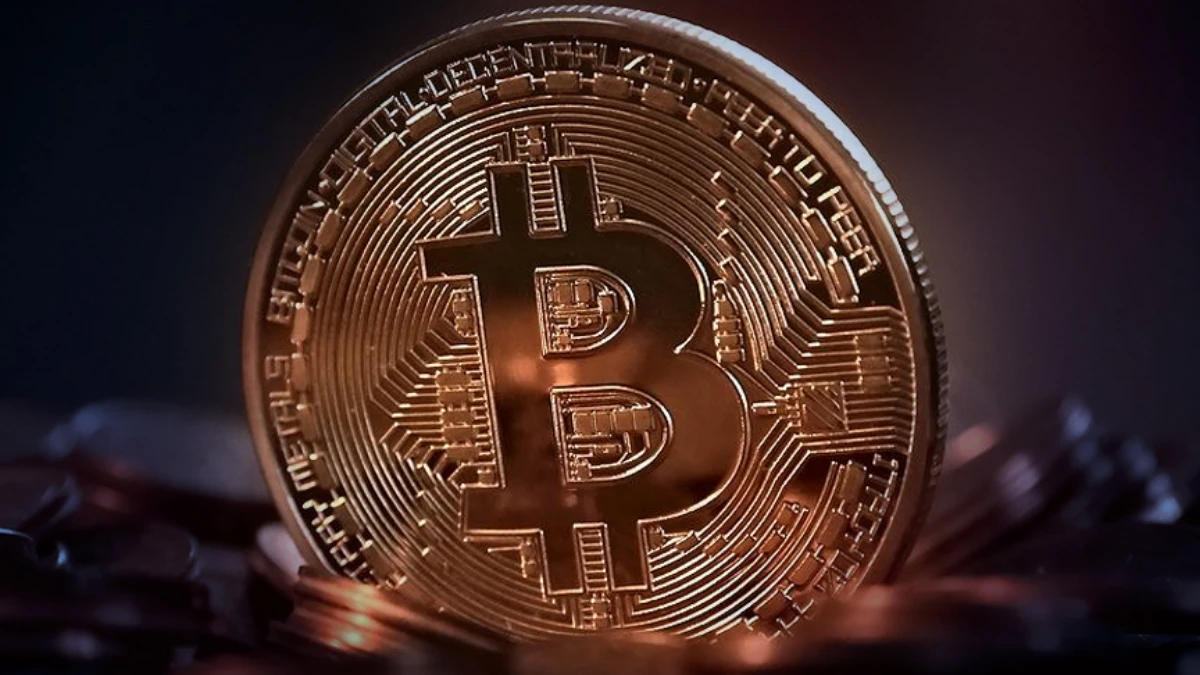 Bitcoin'de dip seviye tahmini! Sert kayıplar sonrası toparlanma sınırlı Bitcoin'de dip seviye tahmini! Sert kayıplar sonrası toparlanma sınırlı