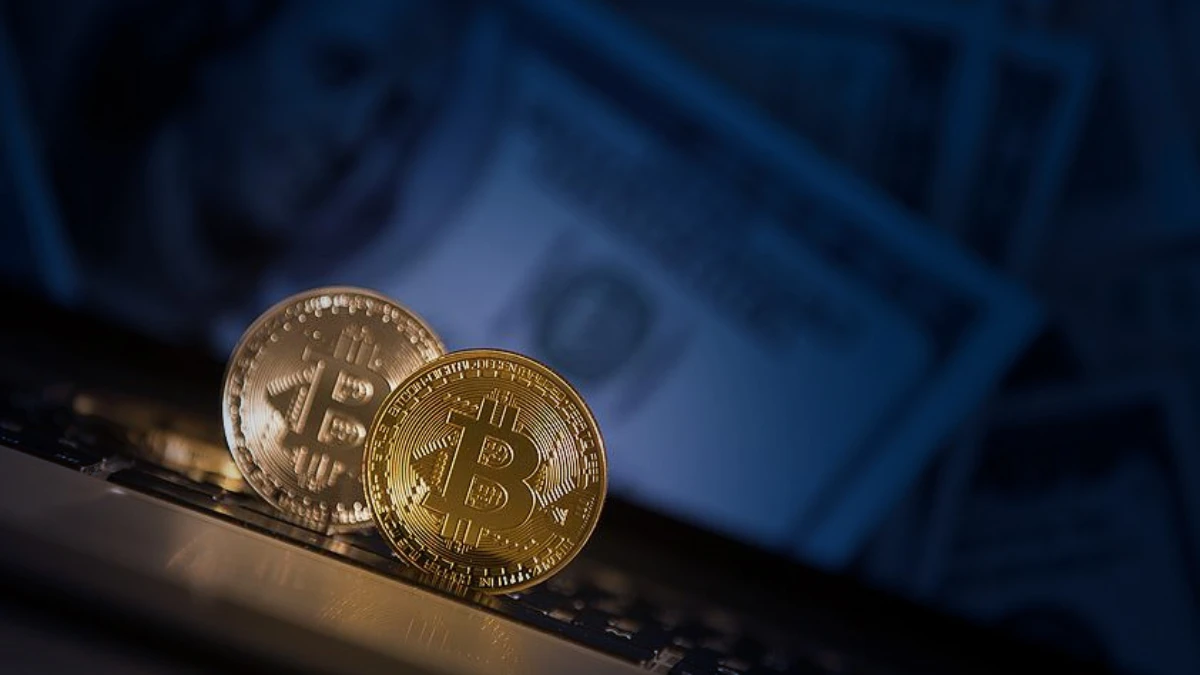 Bitcoin'de düşüş sürüyor: Fiyatlar 68 bin dolara kadar geriledi Bitcoin'de düşüş sürüyor: Fiyatlar 68 bin dolara kadar geriledi