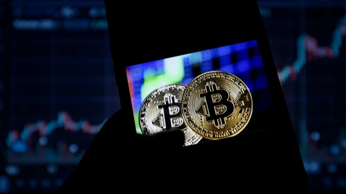 Bitcoin'de geri çekilme: Yılbaşından bu yana tüm kazançlarını sildi Bitcoin'de geri çekilme: Yılbaşından bu yana tüm kazançlarını sildi