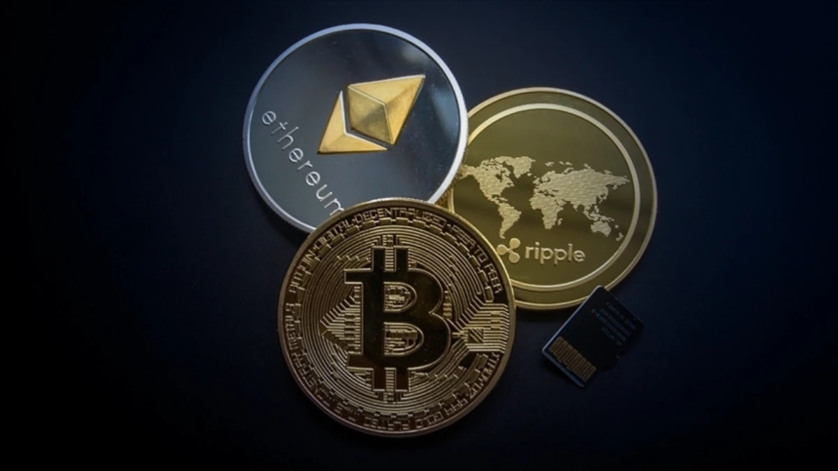 Bitcoin’de sert değer kaybı: Petrol ve faiz endişesi fiyatları baskılıyor Bitcoin’de sert değer kaybı: Petrol ve faiz endişesi fiyatları baskılıyor
