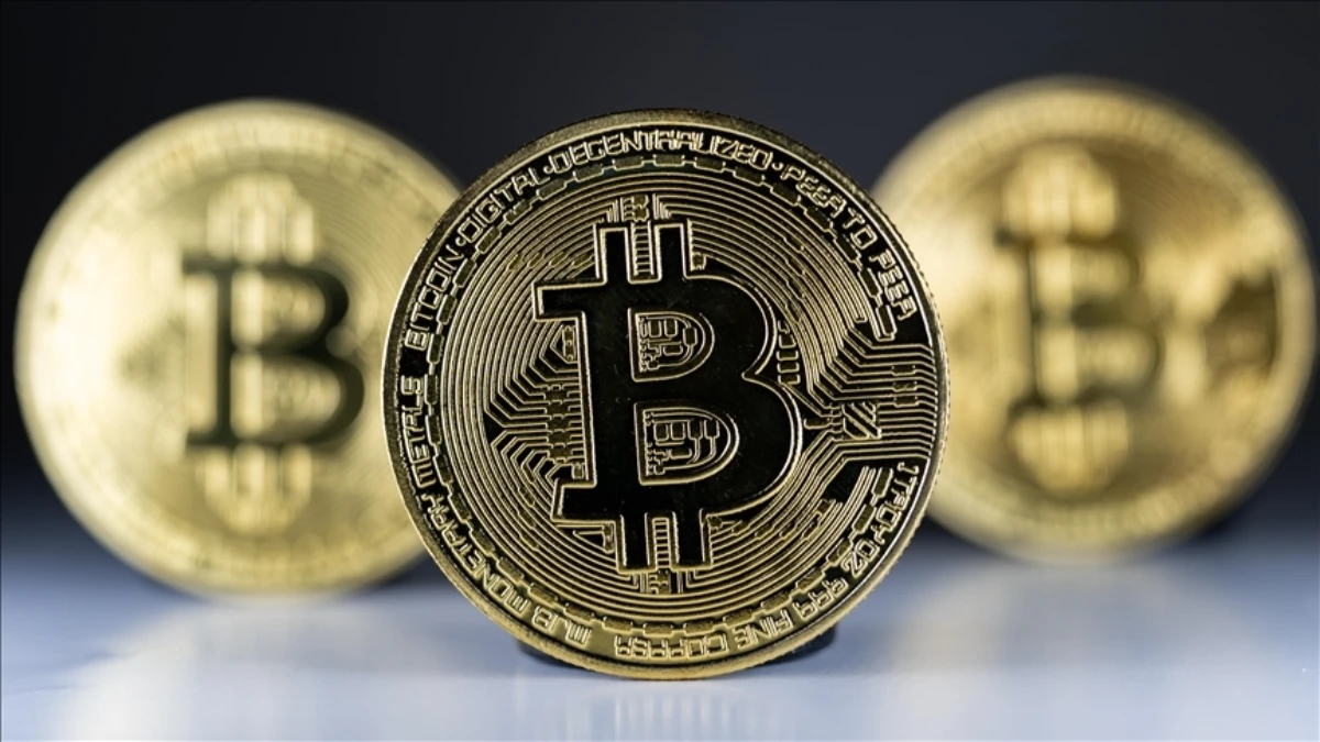 Bitcoin'in fiyatı artan risk iştahı ve kurumsal taleple rekor tazeledi Bitcoin'in fiyatı artan risk iştahı ve kurumsal taleple rekor tazeledi