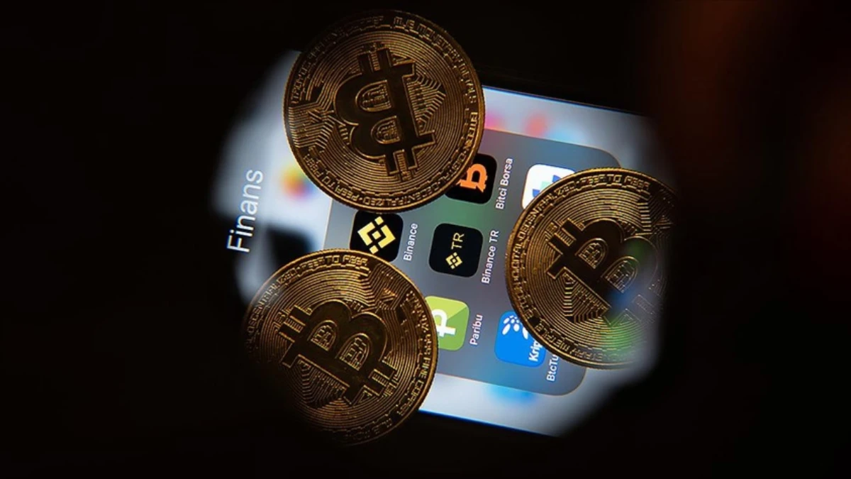 Bitcoin’le altcoin’ler arasındaki fark büyüyor: Piyasalar artık 2 ayrı kulvarda Bitcoin’le altcoin’ler arasındaki fark büyüyor: Piyasalar artık 2 ayrı kulvarda