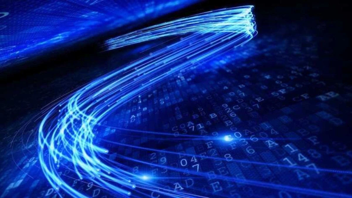Biyoelektronik ve yapay zeka için çığır açan malzeme Biyoelektronik ve yapay zeka için çığır açan malzeme