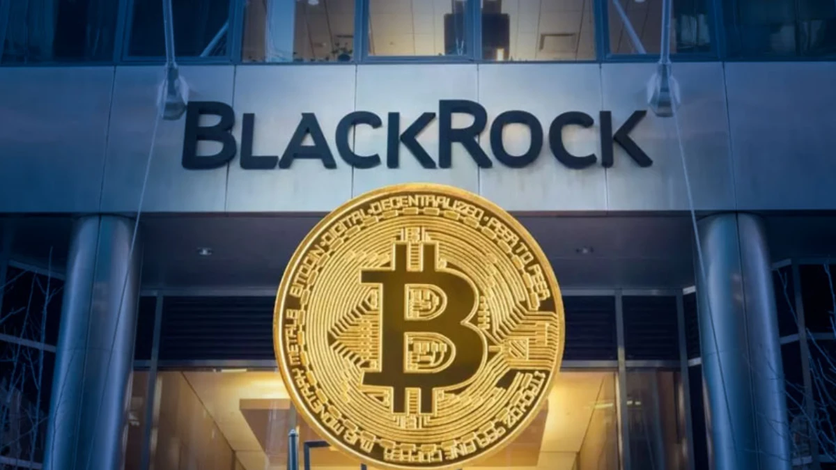 BlackRock'ın Bitcoin ETF'i 70 milyar dolar biriktiren en hızlı ETF oldu BlackRock'ın Bitcoin ETF'i 70 milyar dolar biriktiren en hızlı ETF oldu