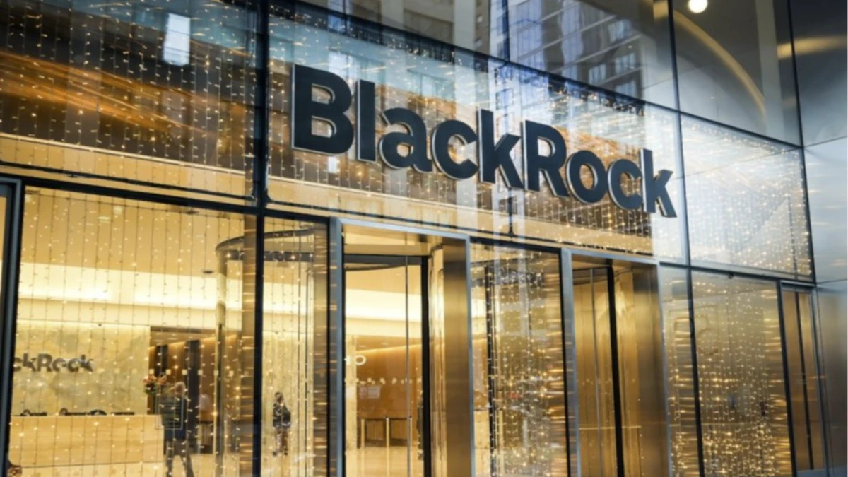 BlackRock’ta işten çıkarma kararı: Yeniden yapılandırmanın bir parçası BlackRock’ta işten çıkarma kararı: Yeniden yapılandırmanın bir parçası