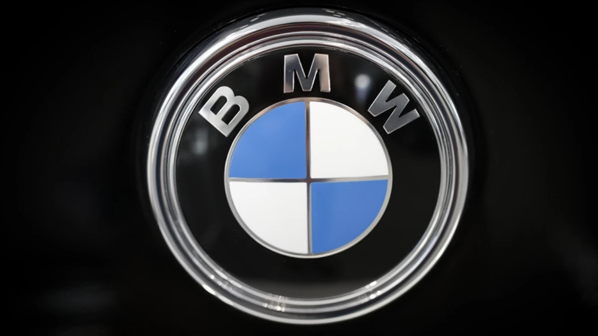 BMW grubunun karı Çin rekabetiyle azalıyor BMW grubunun karı Çin rekabetiyle azalıyor