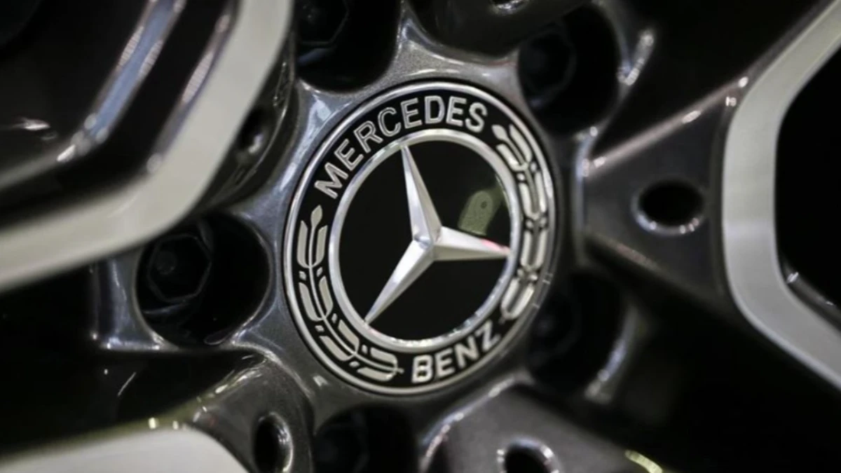BMW motoru mu kullanacak? Mercedes iddialara son noktayı koydu BMW motoru mu kullanacak? Mercedes iddialara son noktayı koydu