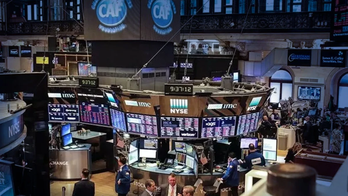 BofA ABD borsaları için uyardı: Borsa balonu riski arttı BofA ABD borsaları için uyardı: Borsa balonu riski arttı