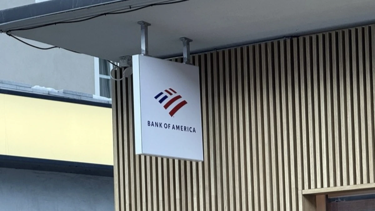 BofA, Fed’in aralıkta faiz indireceğini öngörüyor: 2026’da iki ek indirim daha bekleniyor BofA, Fed’in aralıkta faiz indireceğini öngörüyor: 2026’da iki ek indirim daha bekleniyor