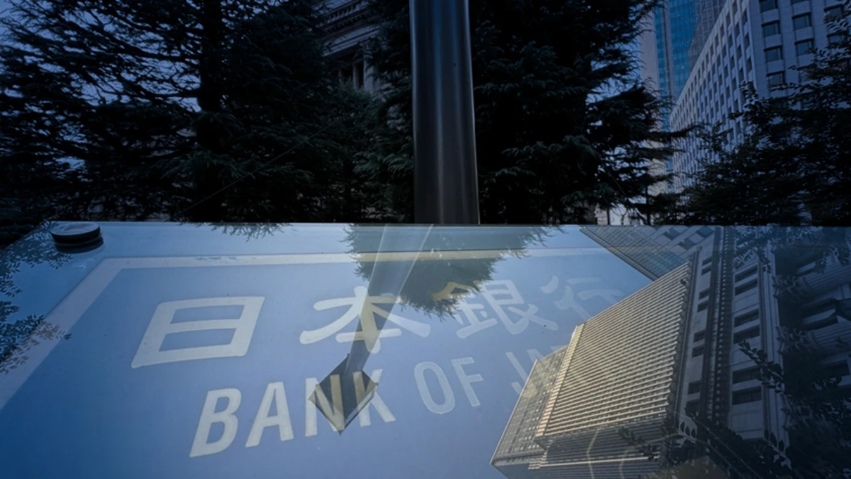 BoJ'un gözü sandıkta: Faiz kararlarında seçim sonuçları belirleyici olacak BoJ'un gözü sandıkta: Faiz kararlarında seçim sonuçları belirleyici olacak