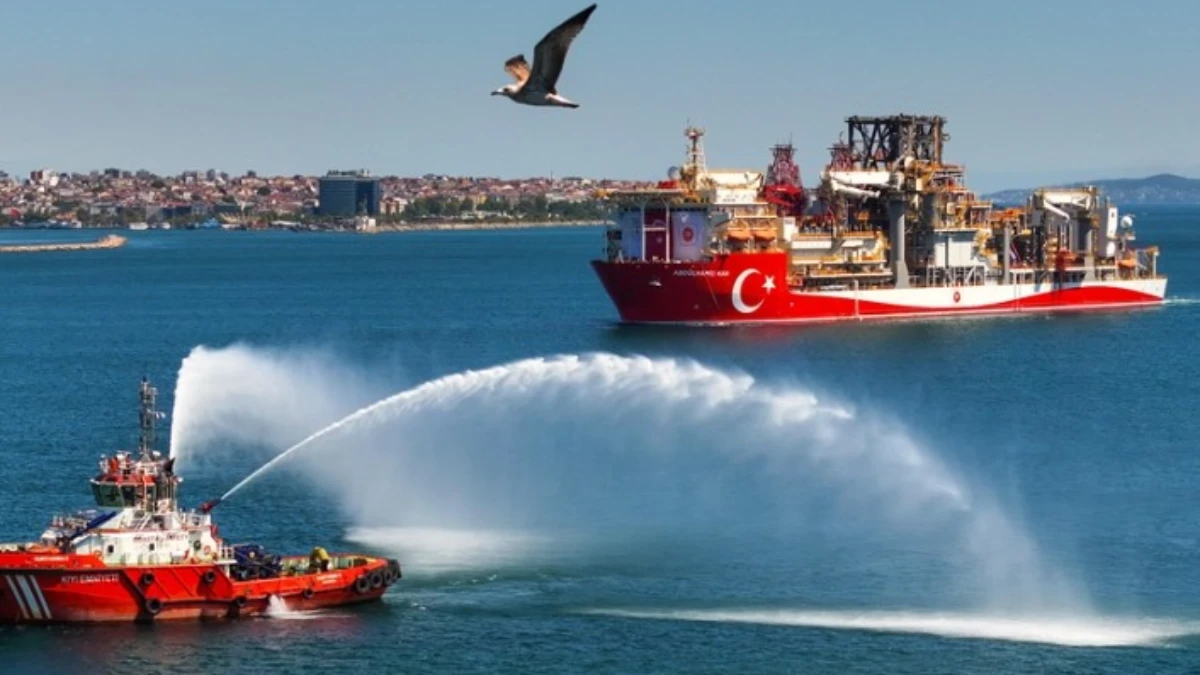 Bölgesel güçten küresel oyunculuğa: Enerjide kartlar yeniden dağıtılıyor Bölgesel güçten küresel oyunculuğa: Enerjide kartlar yeniden dağıtılıyor