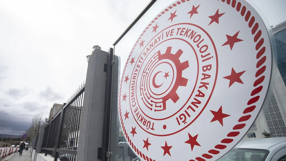 Bölgesel kalkınmaya kaynak: Kalkınma ajanslarına kullandırılacak transfer ödenekleri belirlendi Bölgesel kalkınmaya kaynak: Kalkınma ajanslarına kullandırılacak transfer ödenekleri belirlendi