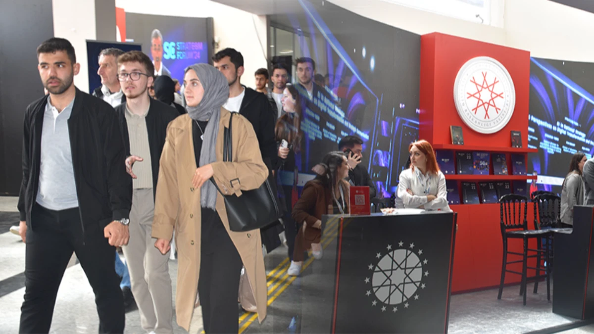 Bölgesel Kariyer Fuarları Doğu Karadeniz ile devam ediyor Bölgesel Kariyer Fuarları Doğu Karadeniz ile devam ediyor