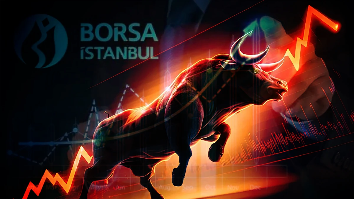 Borsa ‘boğa piyasası’ kriterlerini karşılıyor Borsa ‘boğa piyasası’ kriterlerini karşılıyor