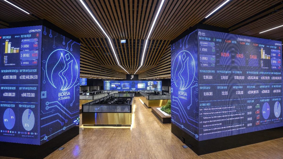 Borsa güne yüzde 0,17 yükselişle başladı! En çok kazandıran finansal kiralama faktoring Borsa güne yüzde 0,17 yükselişle başladı! En çok kazandıran finansal kiralama faktoring