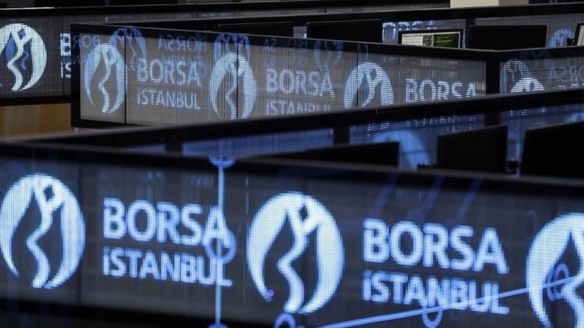 Borsa günü düşüşle kapattı: Endeks 10.900 puanın üzerinde tutundu Borsa günü düşüşle kapattı: Endeks 10.900 puanın üzerinde tutundu