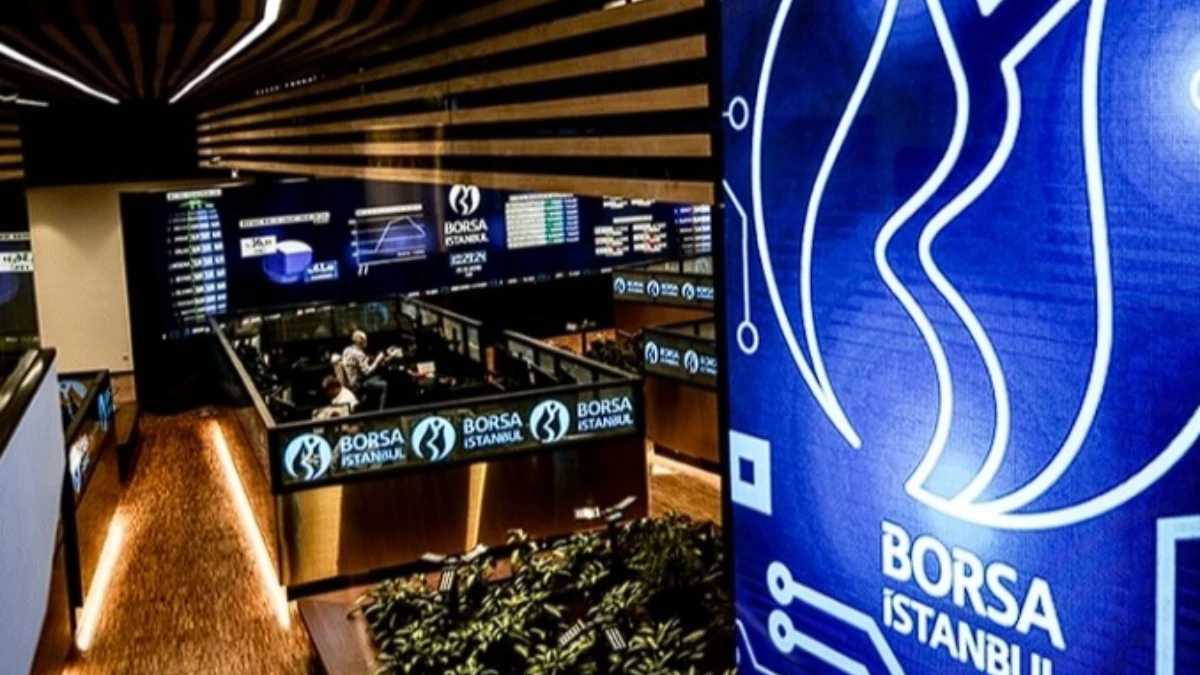 Borsa İstanbul 13 yaşında: 609 şirketlik dev piyasa Borsa İstanbul 13 yaşında: 609 şirketlik dev piyasa