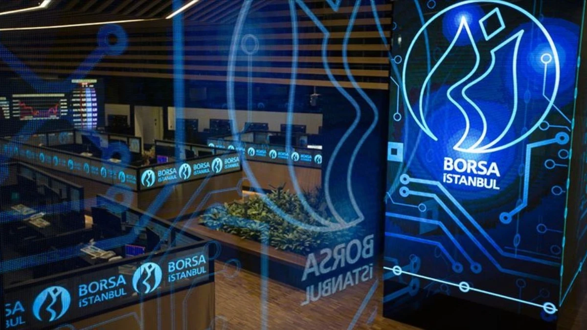 Borsa İstanbul günü 14 bin puanın altında tamamladı!