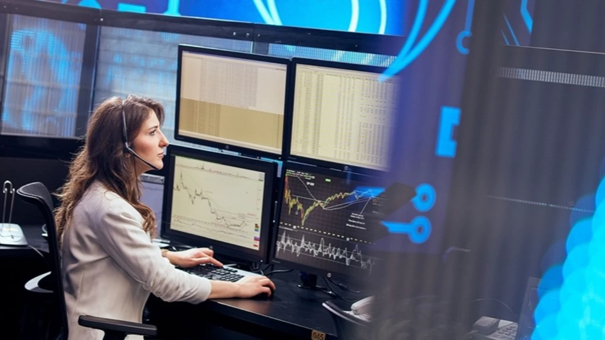 Borsa İstanbul günü yüzde 1,33 değer kaybederek tamamladı Borsa İstanbul günü yüzde 1,33 değer kaybederek tamamladı