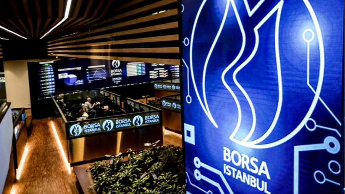 Borsa İstanbul haftaya yüzde 0,28 primli girdi Borsa İstanbul haftaya yüzde 0,28 primli girdi
