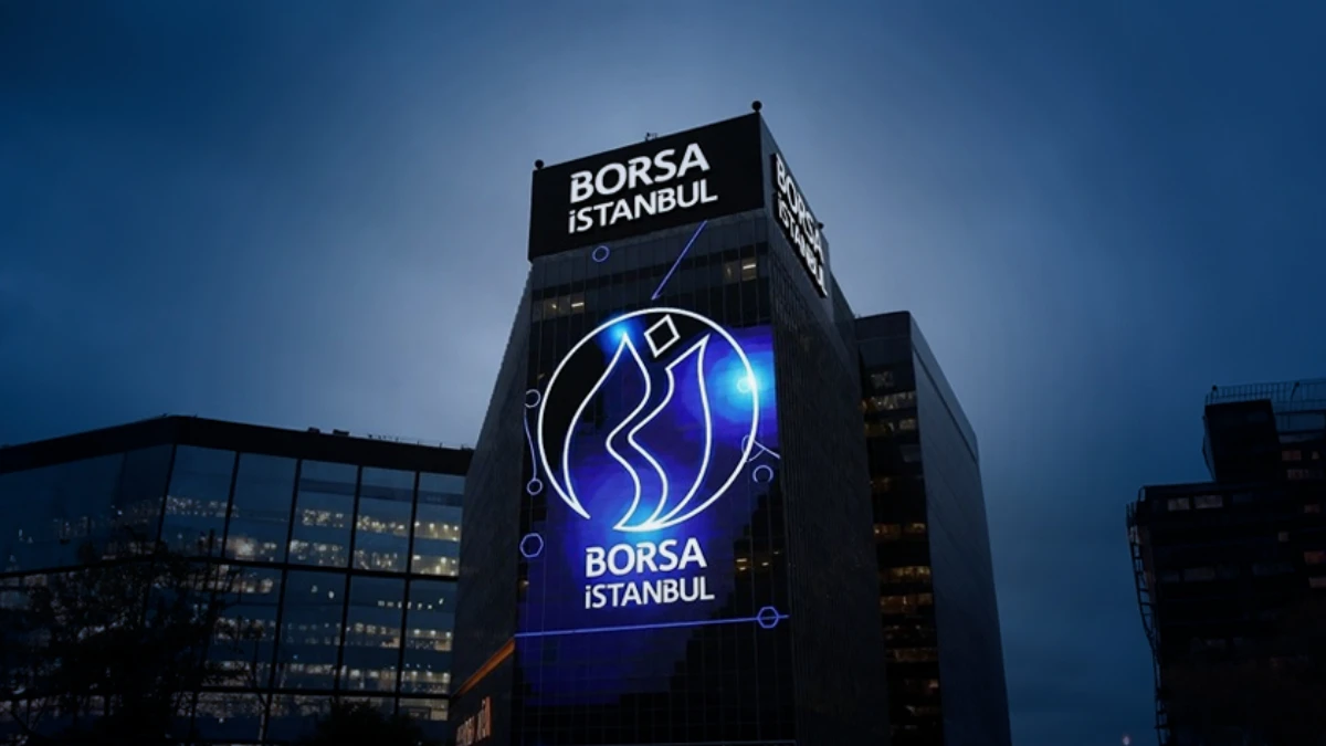Borsa İstanbul için Birleşik Krallık'ta 'Tanınmış Borsa' onayı: Yatırımcılar için vergi avantajı Borsa İstanbul için Birleşik Krallık'ta 'Tanınmış Borsa' onayı: Yatırımcılar için vergi avantajı