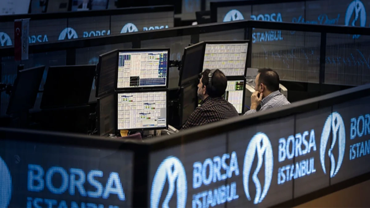 Borsa İstanbul ne zaman açılacak? İşlemler başlıyor! 9 günlük bayram tatilinde borsa açık mı? Borsa İstanbul ne zaman açılacak? İşlemler başlıyor! 9 günlük bayram tatilinde borsa açık mı?