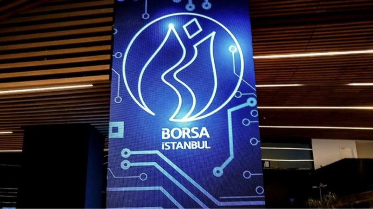 Borsa İstanbul rekorla kapandı: BIST 100 günü zirvede tamamladı Borsa İstanbul rekorla kapandı: BIST 100 günü zirvede tamamladı