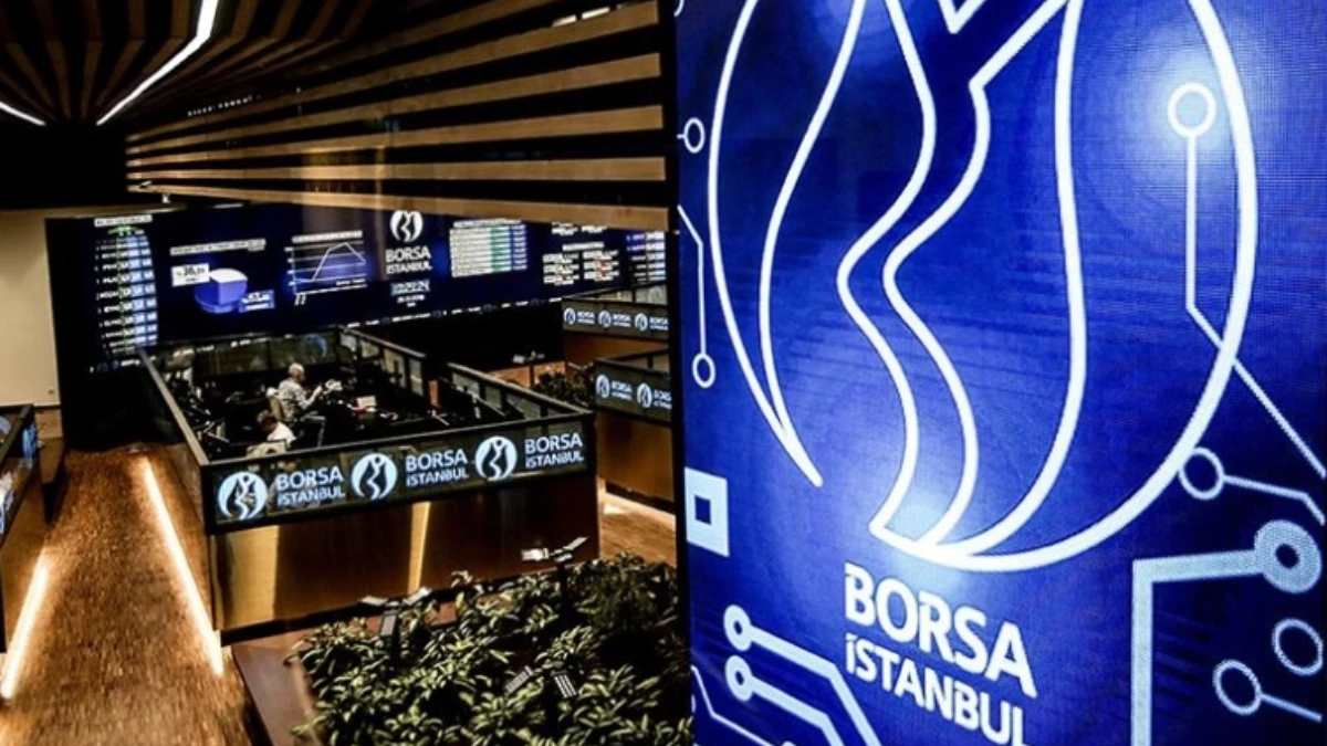 Borsa İstanbul yılın ilk haftasına rekorla başladı: Yapısal reformlar önem kazanıyor Borsa İstanbul yılın ilk haftasına rekorla başladı: Yapısal reformlar önem kazanıyor