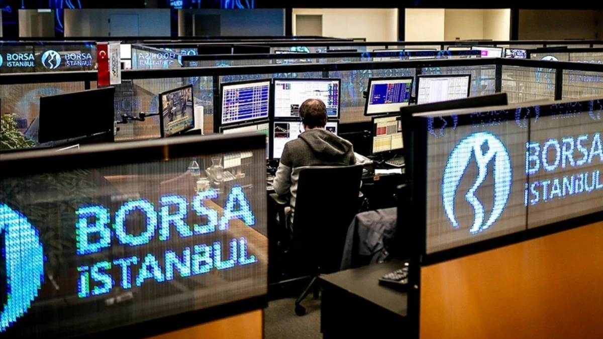 Borsa İstanbul'da 26-30 Mayıs haftası temettü takvimi belli oldu Borsa İstanbul'da 26-30 Mayıs haftası temettü takvimi belli oldu