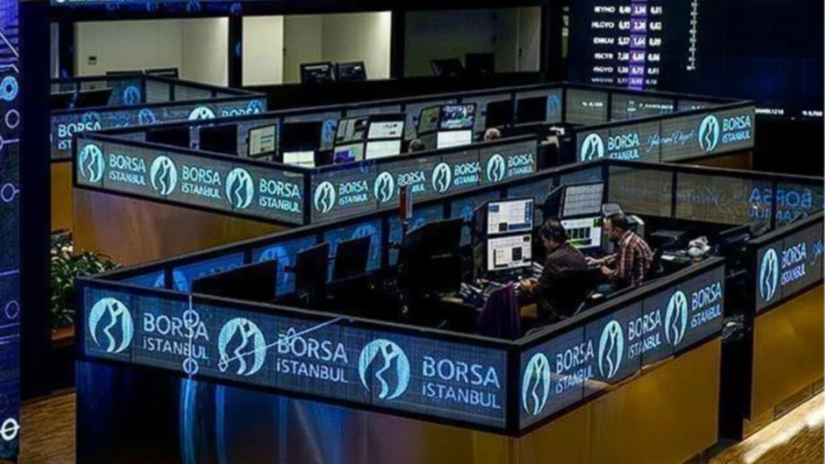 Borsa İstanbul’da açığa satış yasağı 12 Haziran’a kadar sürecek Borsa İstanbul’da açığa satış yasağı 12 Haziran’a kadar sürecek