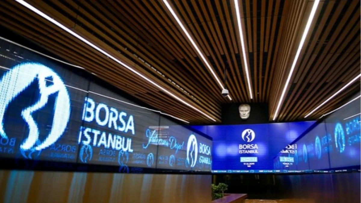 Borsa İstanbul'da ilk defa halka arz edilecek şirketlere vergi teşvikinde uygulanacak kurallar yolda Borsa İstanbul'da ilk defa halka arz edilecek şirketlere vergi teşvikinde uygulanacak kurallar yolda