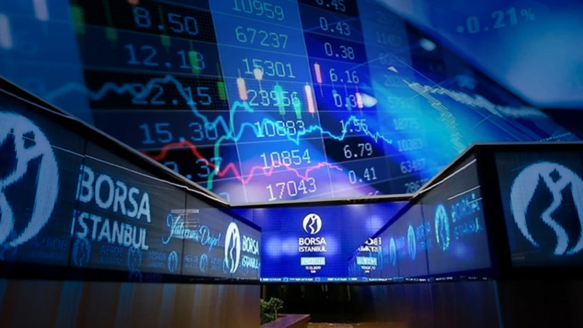 Borsa İstanbul’da ‘seçici olma’ dönemi: Hangi sektörler öne çıkabilir? Borsa İstanbul’da ‘seçici olma’ dönemi: Hangi sektörler öne çıkabilir?