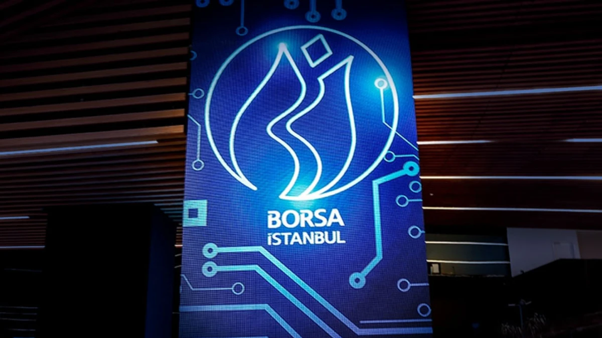 Borsa İstanbul'da yeni dönemin parolası: Sektör ve hisse bazlı yatırım Borsa İstanbul'da yeni dönemin parolası: Sektör ve hisse bazlı yatırım