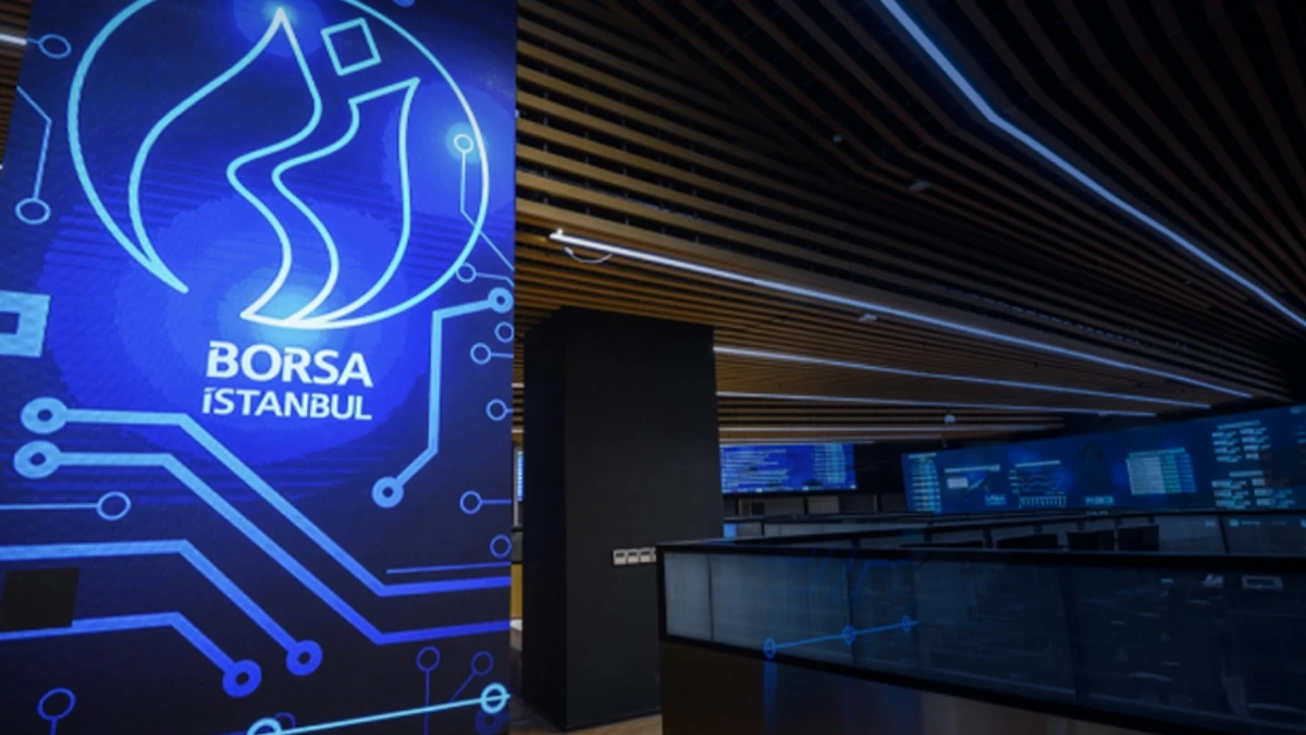 Borsa İstanbul'dan kıymetli metale marj genişletmesi: Bazı araçlarda alt fiyat limiti artırıldı Borsa İstanbul'dan kıymetli metale marj genişletmesi: Bazı araçlarda alt fiyat limiti artırıldı
