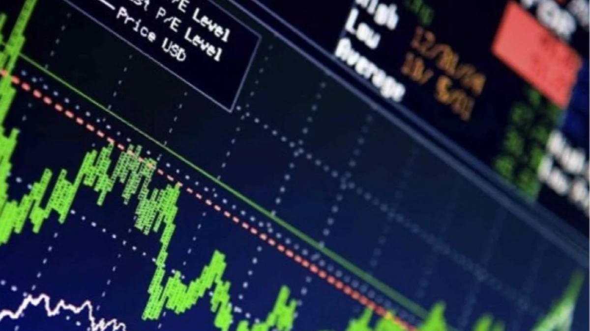 Borsa İstanbul'dan piyasa istikrarı için yeni adım: 1 Eylül'de devreye girecek Borsa İstanbul'dan piyasa istikrarı için yeni adım: 1 Eylül'de devreye girecek