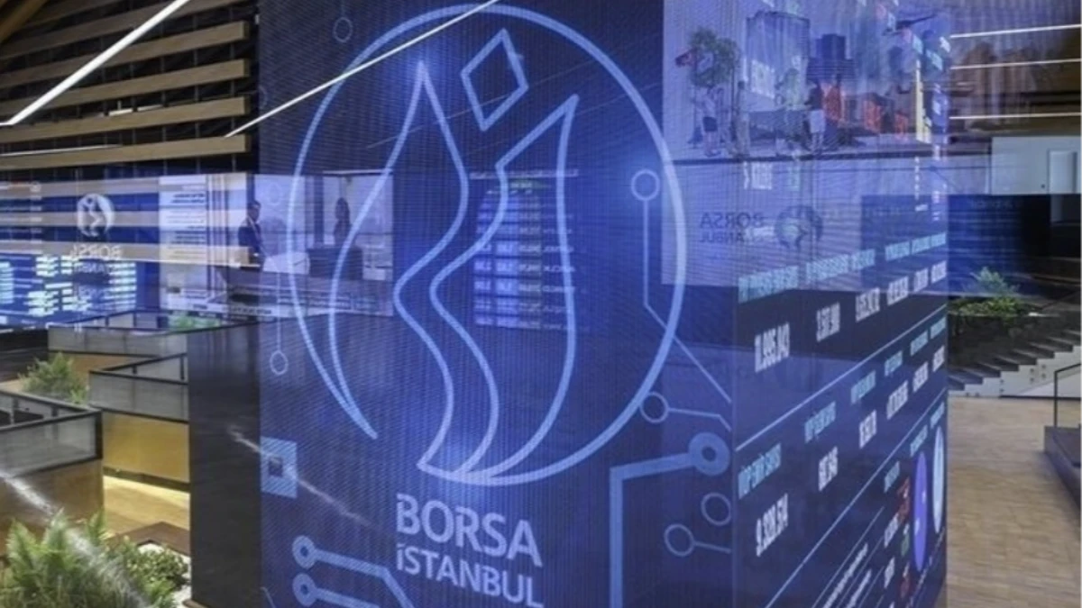 Borsada bilanço maratonu: 12 aylık sonuçlar haftaya açıklanmaya başlıyor Borsada bilanço maratonu: 12 aylık sonuçlar haftaya açıklanmaya başlıyor
